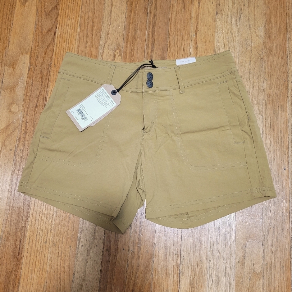 Revenna Shorts